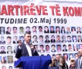 Veseli: Së shpejti do të formohet një Tribunal për gjykimin e krimeve serbe në Kosovë